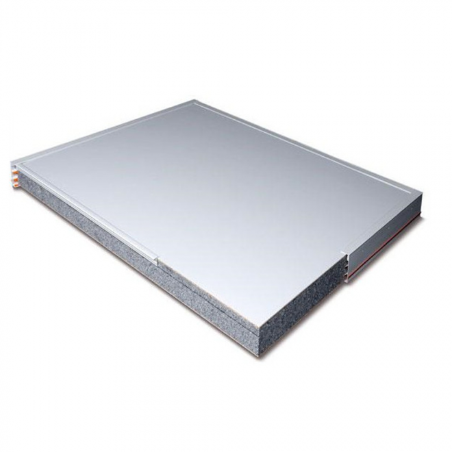 Isobouw Slimfix Deco Zolderisolatie